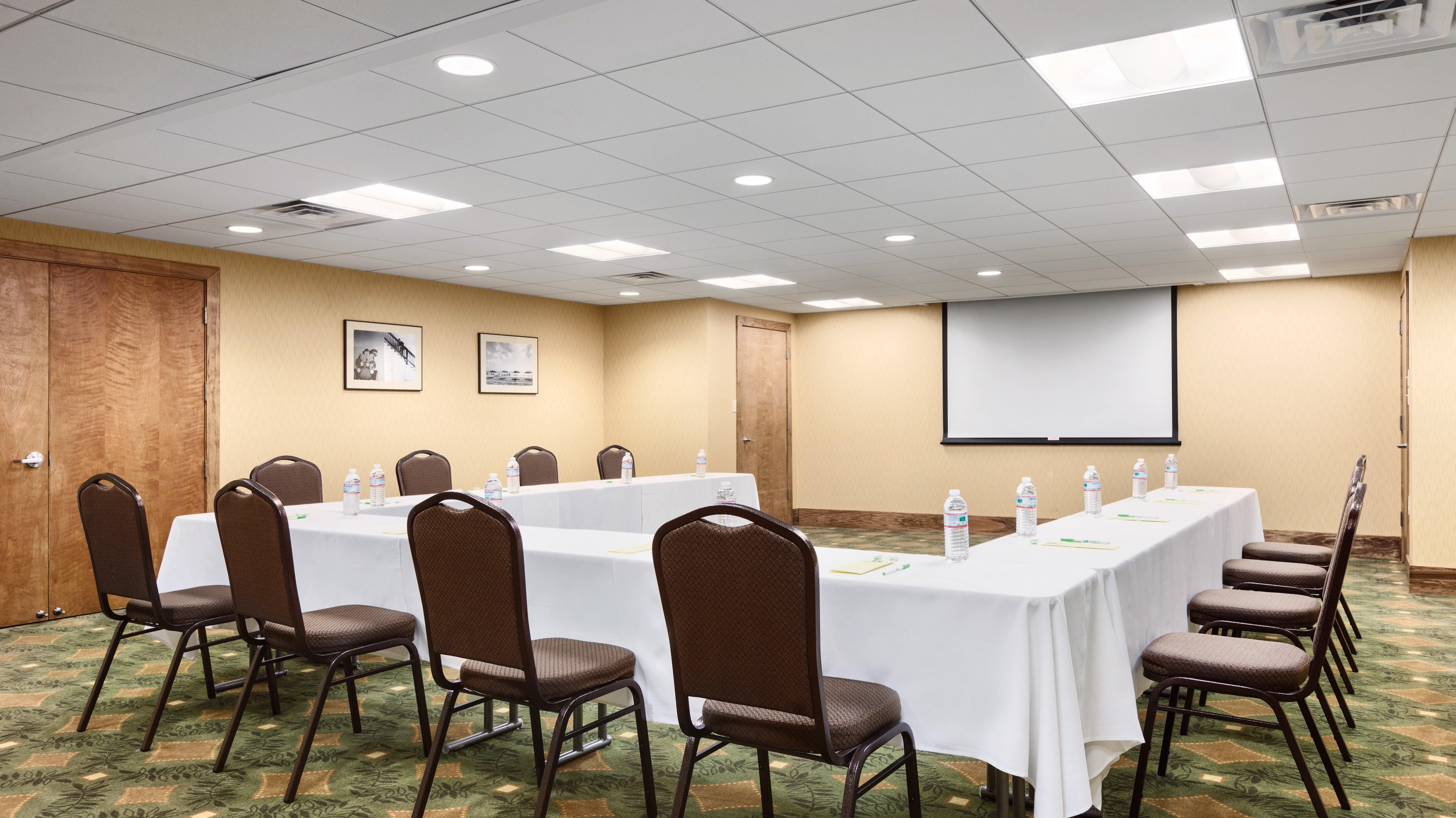 Holiday Inn Ocean City By Ihg Exterior foto