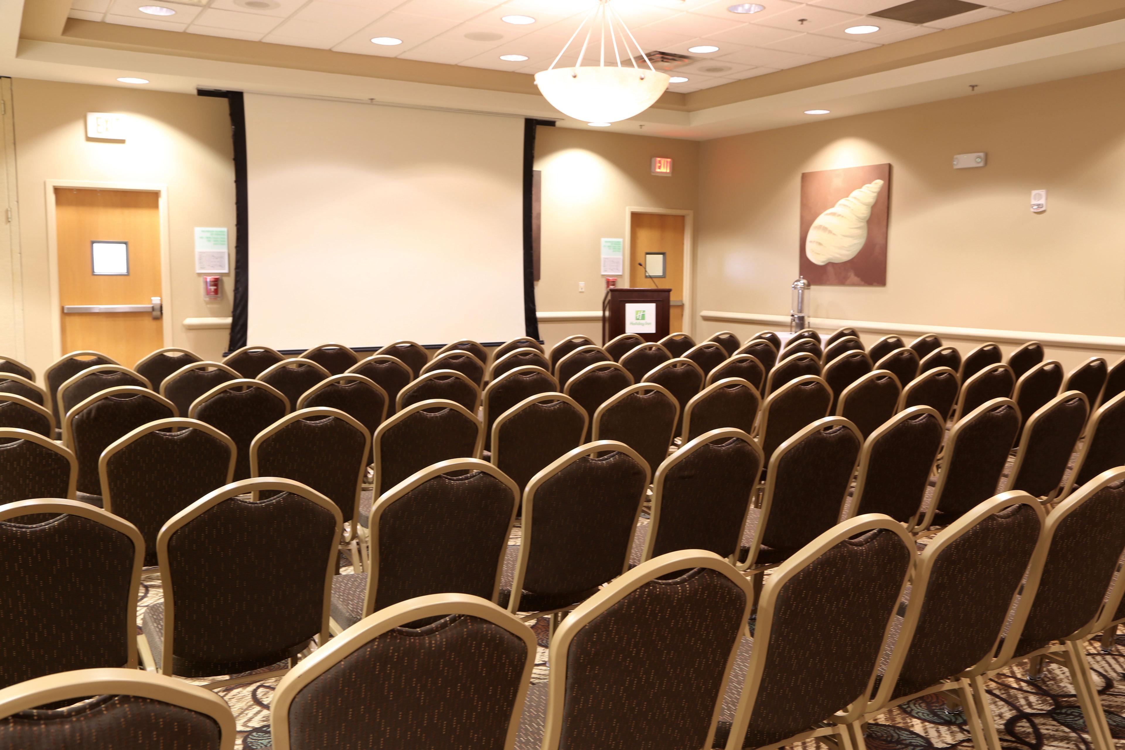 Holiday Inn Ocean City By Ihg Exterior foto